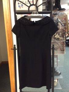 Size 4 Dress
