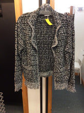 Load image into Gallery viewer, sioni Size L Cardigan