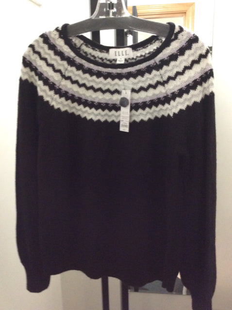 Size M Elle Sweater