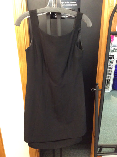 Size 10 Lida Baday Evening Dress