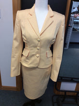 Load image into Gallery viewer, Size 4 Kay Unger 2 PC Dress
