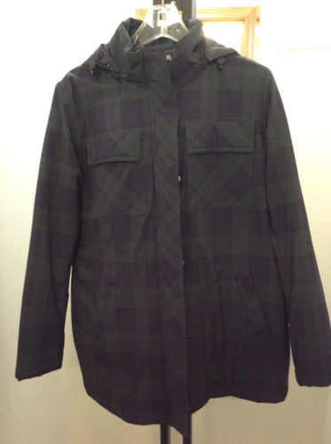 Size S Hunter Coat