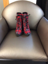 Load image into Gallery viewer, 6 Ankle Boots