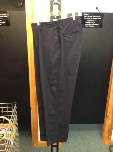 Lee Size 40 kahki Men's- pants