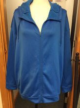 Load image into Gallery viewer, Nike Size L athletic jacket