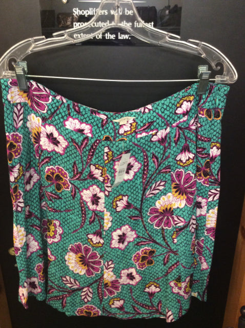 Size 12 loft Skirt