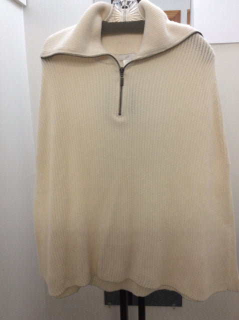 Size S jjill poncho
