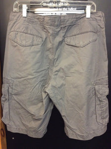 gap Size 32 taupe Men's - shorts
