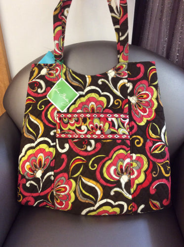 vera bradley handbag