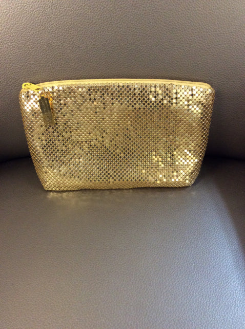 Whiting and Davies cosmetic bag