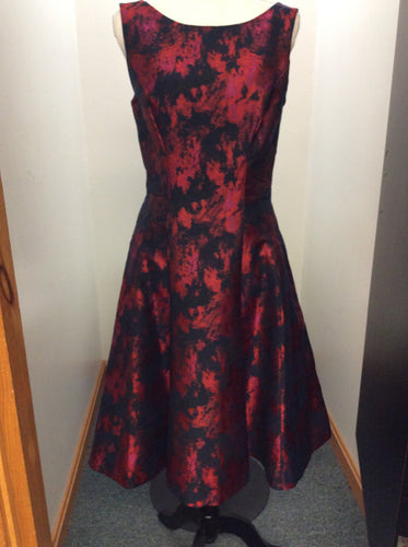 Size 6 Vera Wang Dress