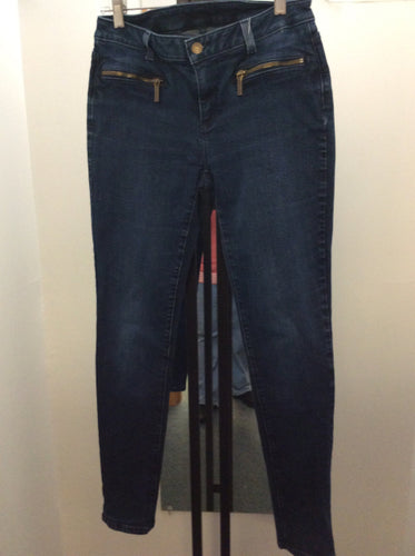 Size 2 Michael Kors Jeans