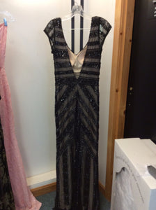 Size 12 Gown/Evening Wear