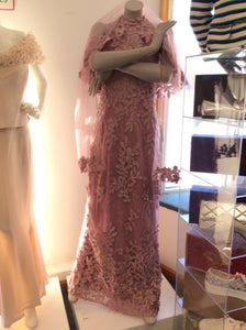 Size 10 MGNY Gown/Evening Wear