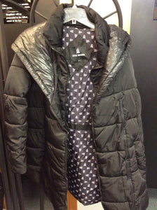 Size 2X Steve Madded Coat