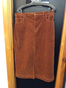 Size 12 loft Skirt