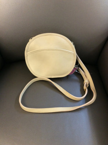 Coach Beige Purse