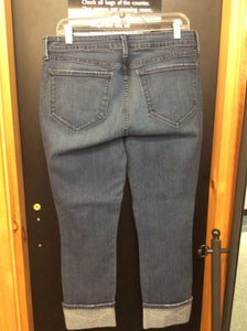 Size 14 NYDJ Jeans