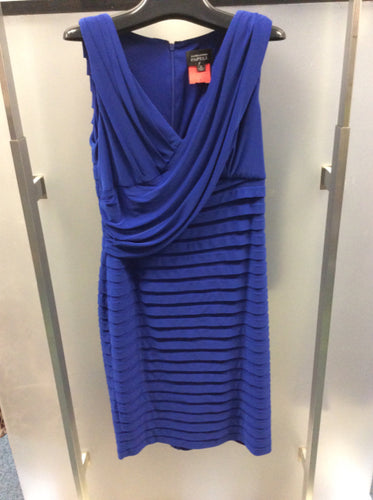 Adrianna Papell Size 10 Dress
