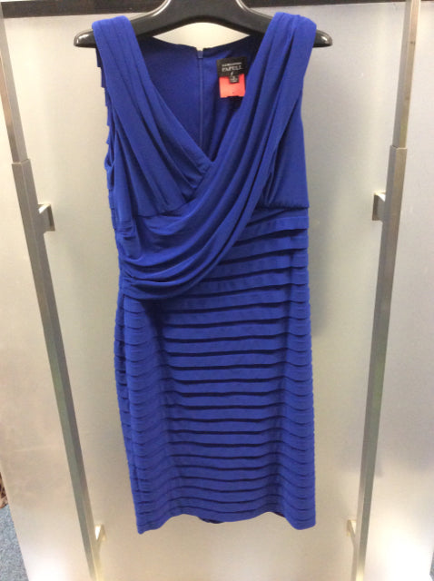 Adrianna Papell Size 10 Dress