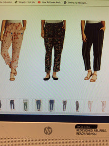 Jessica Simpson Pants