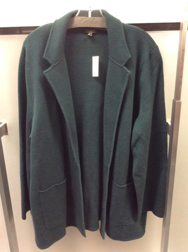 Size 2X talbots Cardigan