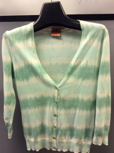Tory Burch Size XS Cardigan