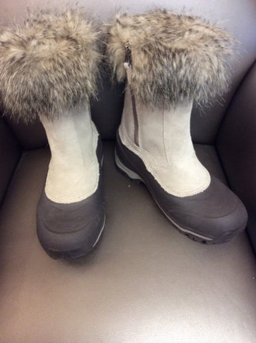 eddie bauer 7 Boots