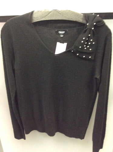 PREMISE Size s Black jersey